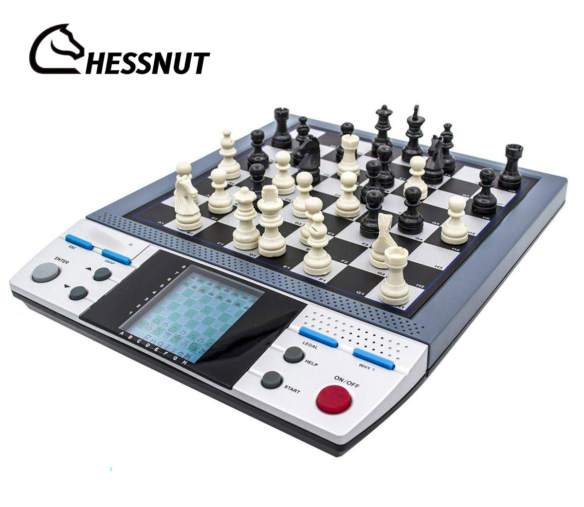 Chessnut's Black Friday: Elevate Your Game!