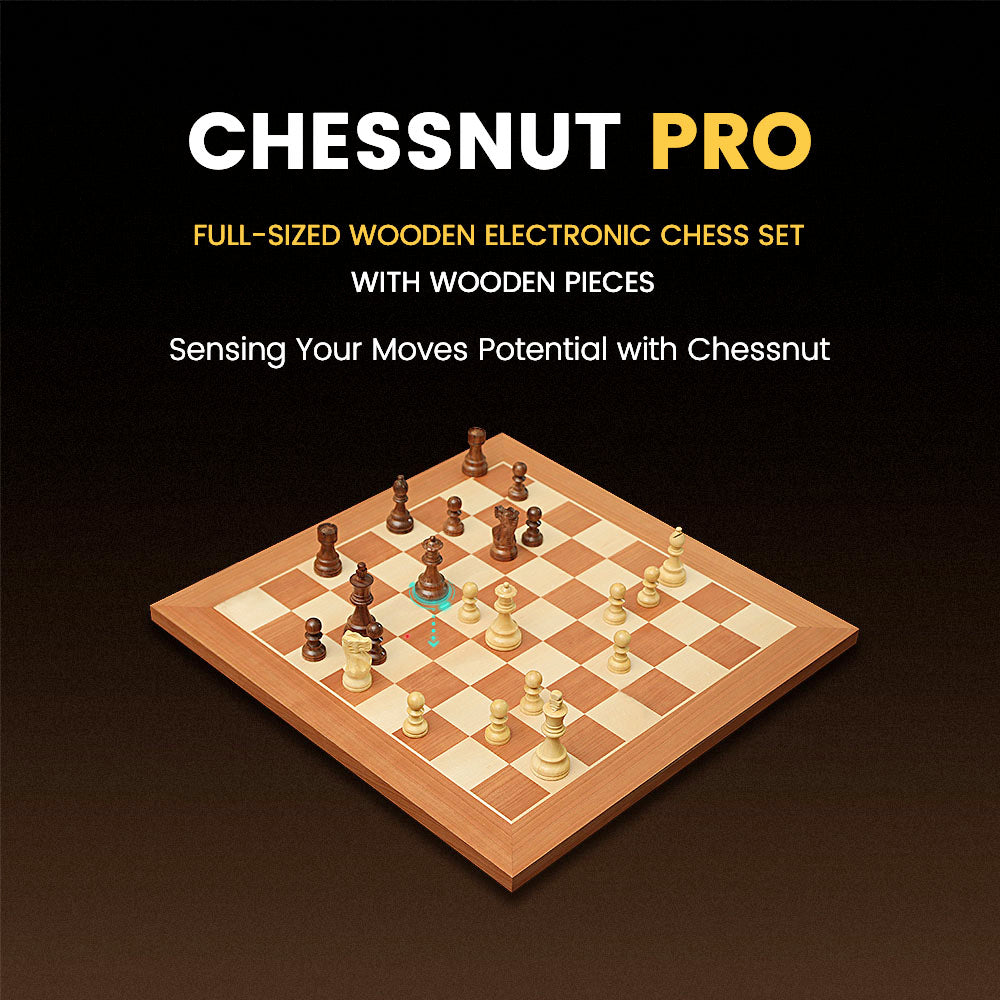 I play online Lichess with Square Off Pro 