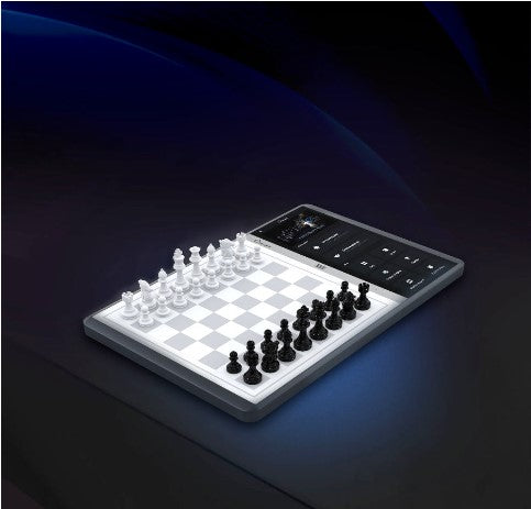 chessnutech