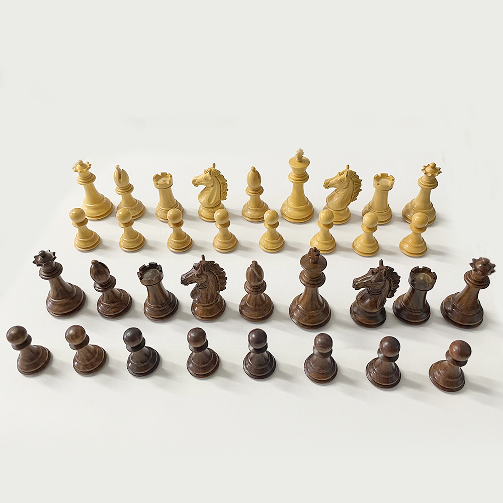 Premium Chess Set